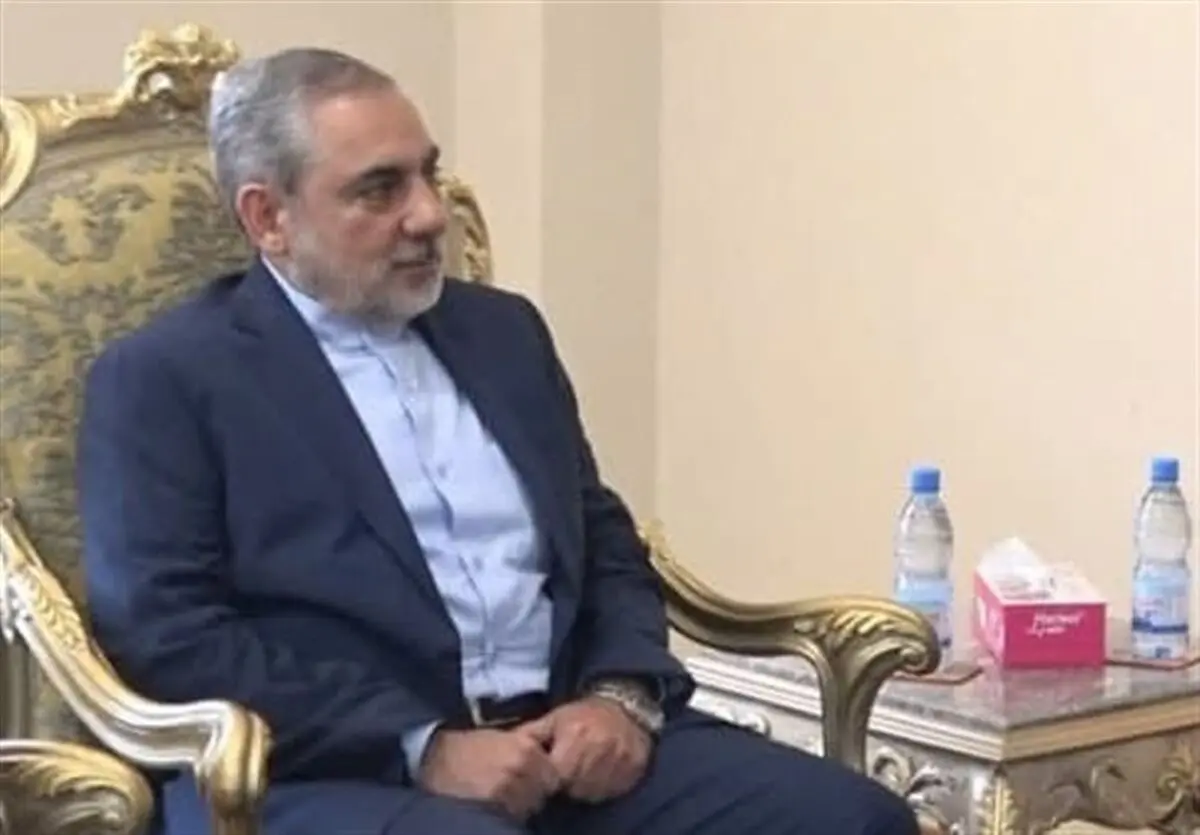 ابتکار واقعی یعنی توقف کامل جنگ و برداشتن محاصره