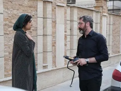 «۱۹ ثانیه بعد» در کالیفرنیای آمریکا