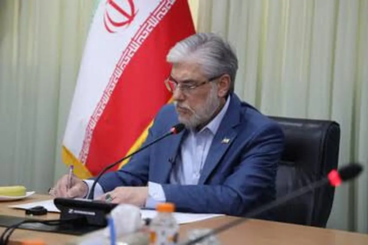 پیام تسلیت وزیر علوم به مناسبت شهادت دانشجوی دانشگاه هرمزگان در پی تجاوزات اخیر به کشور