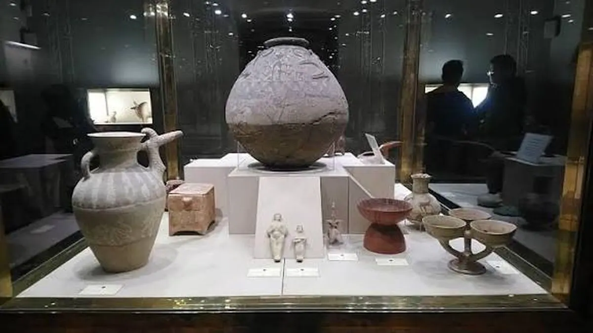 از سرگیری مجدد عملیات اجرایی موزه میراث‌فرهنگی استان مرکزی