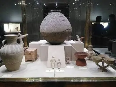 از سرگیری مجدد عملیات اجرایی موزه میراث‌فرهنگی استان مرکزی