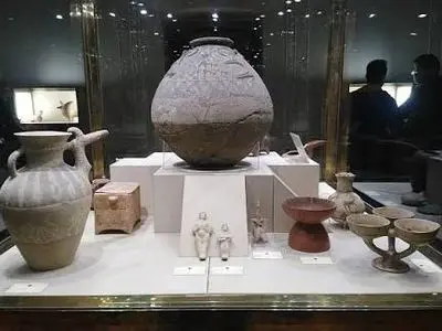 از سرگیری مجدد عملیات اجرایی موزه میراث‌فرهنگی استان مرکزی