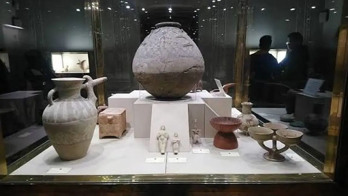 از سرگیری مجدد عملیات اجرایی موزه میراث‌فرهنگی استان مرکزی