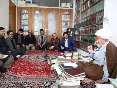 سعی مسئولان بر رفع مشکلات مردم باشد