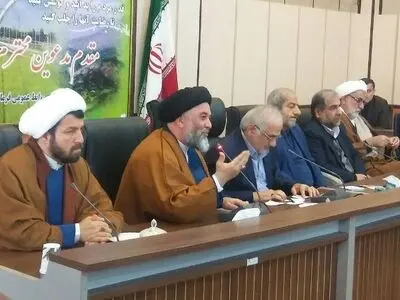  استانداری مازندران حاضر نیست که تحت هر شرایطی برای مردم مشکلی بوجود بیاید