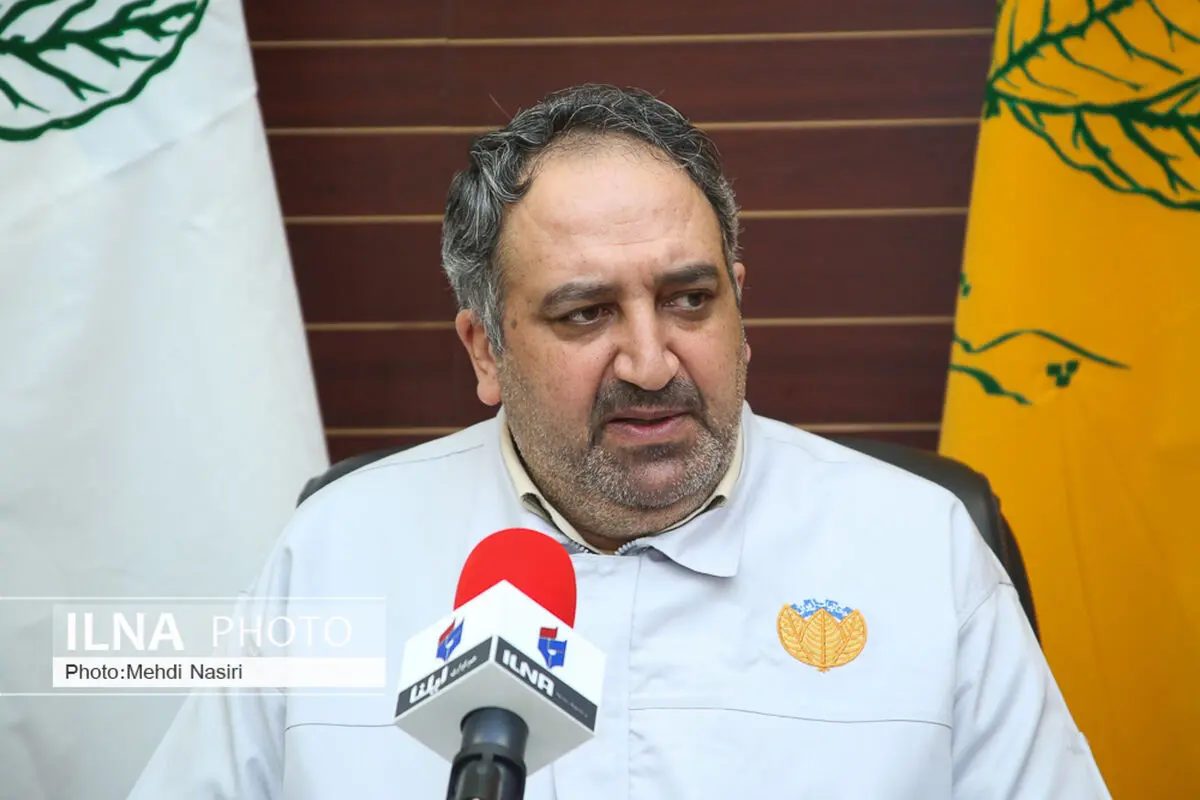 سهم ۶۰ درصدی خارجی‌ها از بازار دخانیات ایران/ از تحقیق و تفحص صنعت دخانیات استقبال می‌کنیم/ بیش از ۵۲۵ برند قاچاق وارد کشور می‌شود/ بزودی وارد بازار سرمایه می‌شویم 