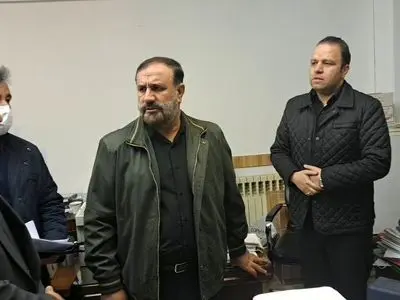 دادستان تهران از ۸ ناحیه دادسرای تهران به صورت سرزده بازدید کرد