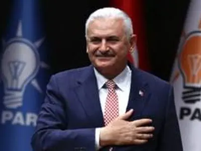 حزب حاکم ترکیه نامزد اصلی نخست‌وزیری را معرفی کرد
