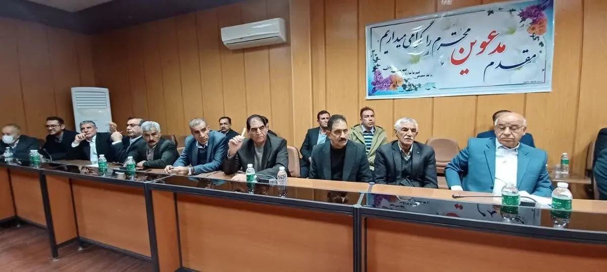 ارتقا آسمان آباد به بخش در مراحل نهایی است /  ۵۰ درصد میزان تصادفات در اربعین امسال در مقایسه با سال ۹۸ کاهش یافت