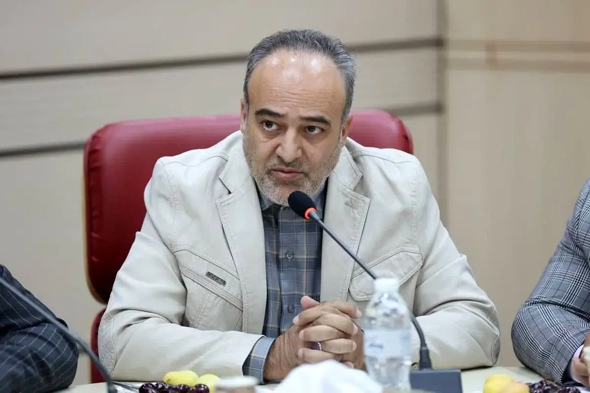 خانه مطبوعات قزوین بیانیه محکمی علیه صهیونیستها صادر کرد