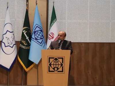 قزوین می‌تواند ۱۰ درصد محصولات کشاورزی کشور را تولید کند