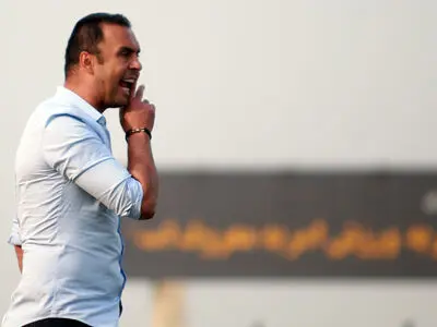 پاشازاده: شیطنت پرسپولیسی‌ها برای کسر امتیاز از استقلال طبیعی است

