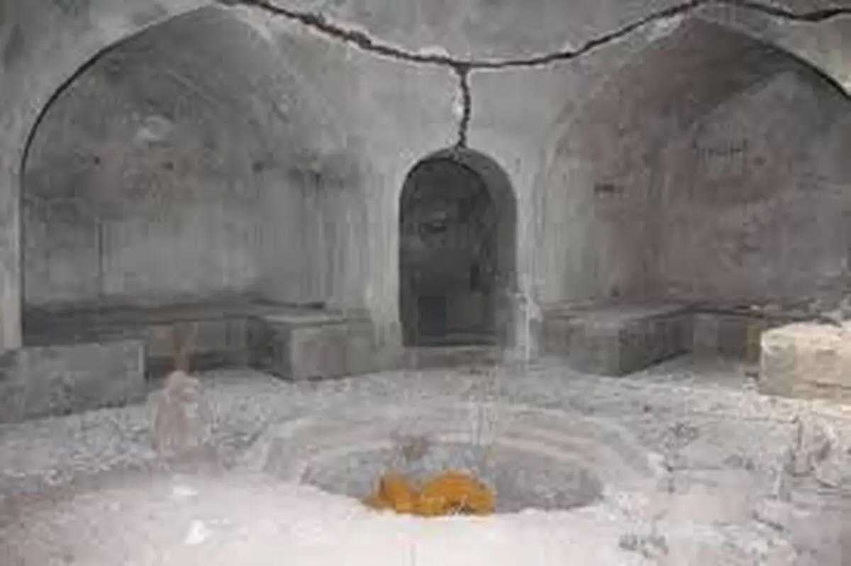 ثبت 2 اثر تاریخی در شهرستان جهرم