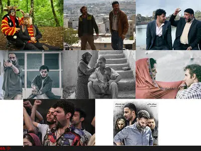 همه می‌خواهند فیلم‌شان را نوروز اکران کنند/ معرفی گزینه‌های اکران نوروز ۹۸