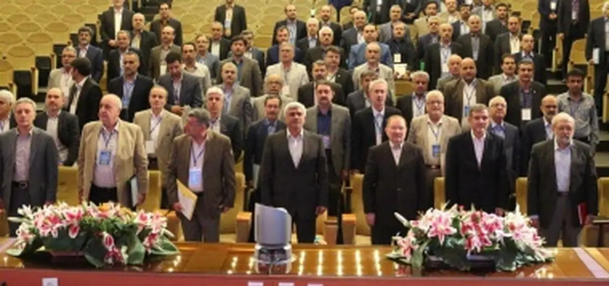 بیانیه پایانی هشتاد و ششمین اجلاس سراسری روساى دانشگاه‌ها 