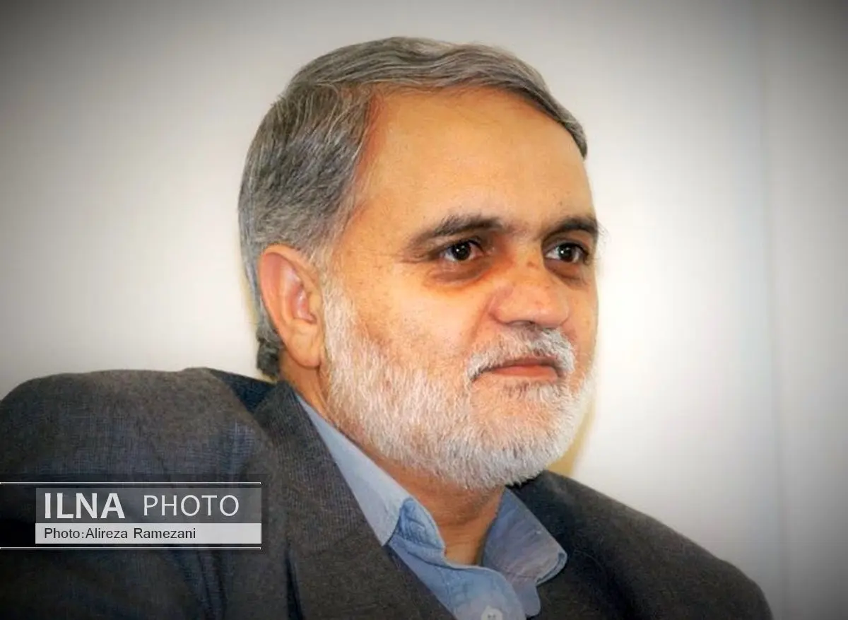 طرح استانی‌شدن انتخابات جلوی گردش نخبگان در کشور را می‌گیرد