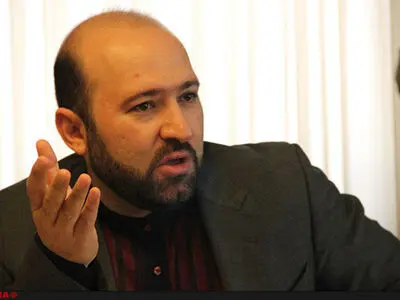 فضل‌الله شریعت پناهی؛ سرپرست پخش شبکه یک شد