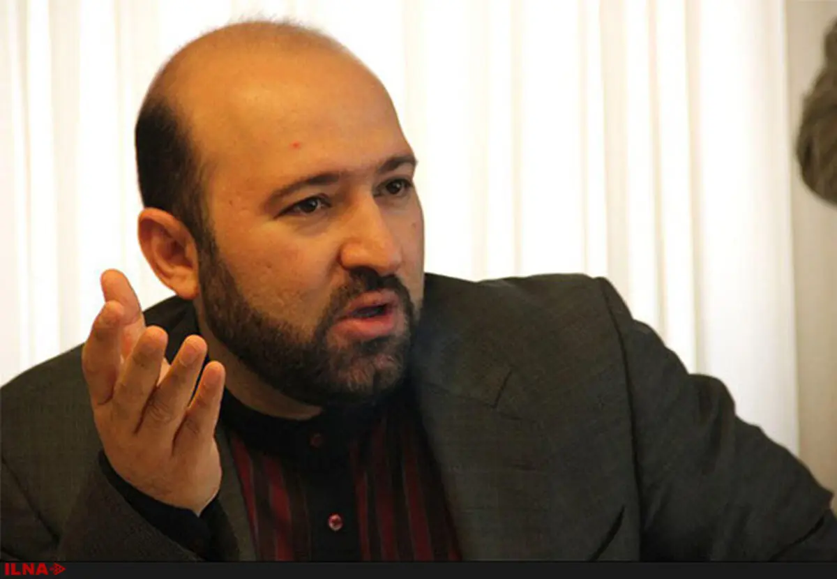 فضل‌الله شریعت پناهی؛ سرپرست پخش شبکه یک شد