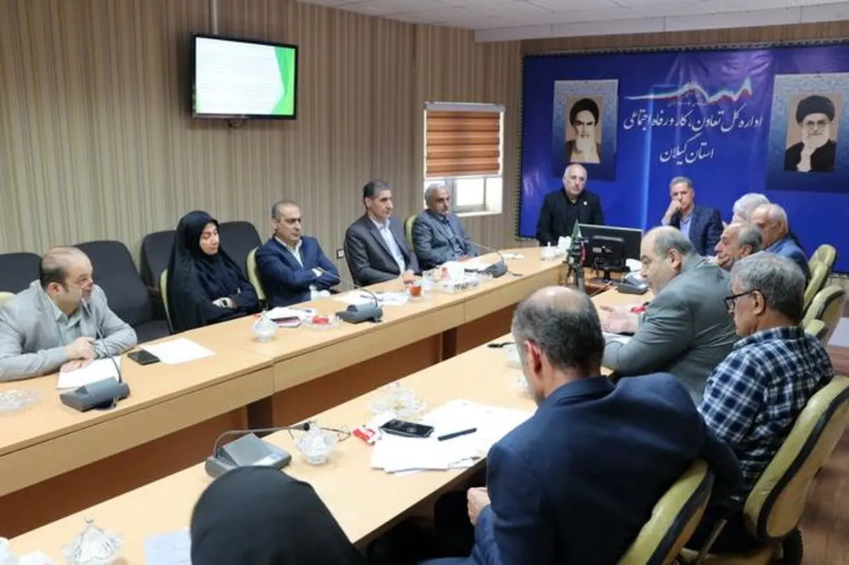 ساماندهی صنعت چای، منافع همه ذینفعان را تضمین میکند /پیشنهاد تشکیل تعاونی تأمین نیاز کارخانجات چای
