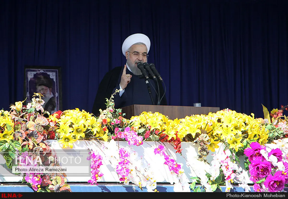 انتخابات هفت اسفند، پیروزی میانه‌روی بر افراط بود/ ارزش پول ملی را با نفت ۲۵دلاری حفظ کردیم