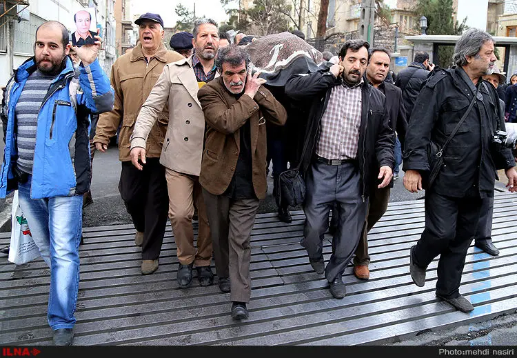 گالری