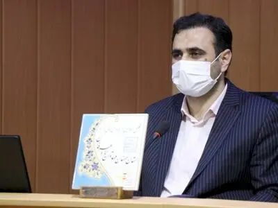 افزایش ۶۰درصدی اقامت گردشگران نوروزی در مقایسه با سال ۹۸