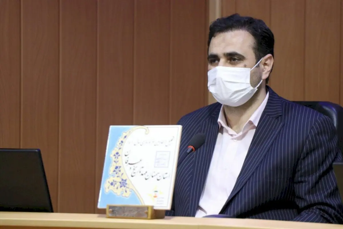 افزایش ۶۰درصدی اقامت گردشگران نوروزی در مقایسه با سال ۹۸