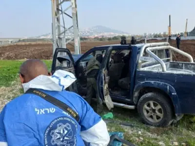 عملیات شهادت‌طلبانه در نزدیکی عفوله/ ۸ صهیونیست کشته و زخمی شدند