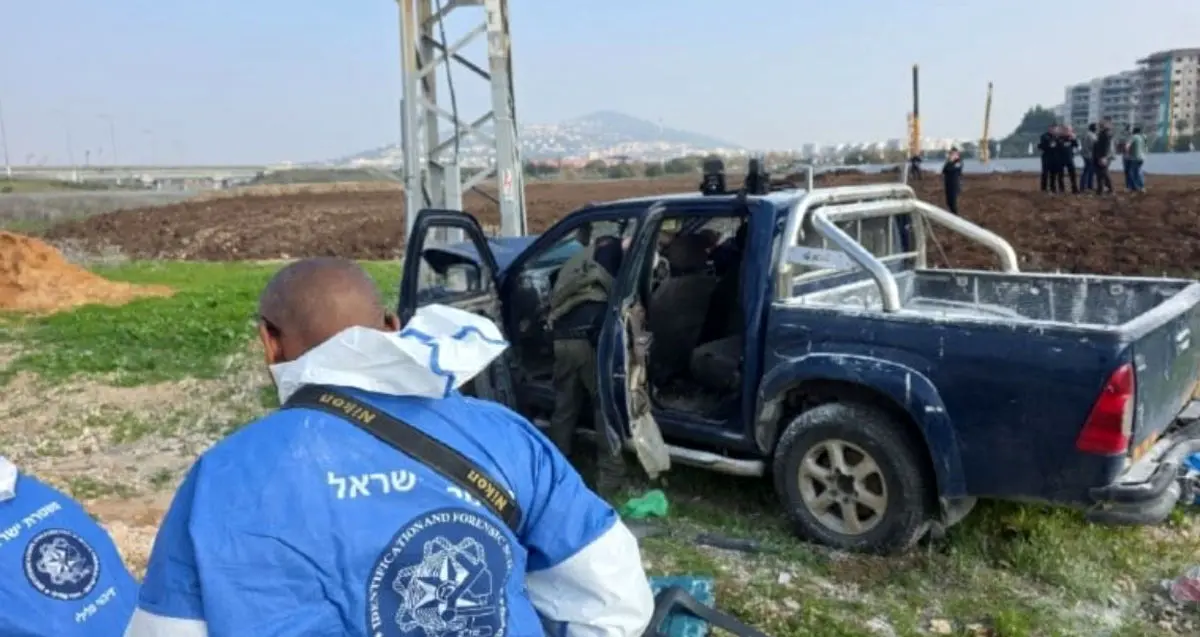 عملیات شهادت‌طلبانه در نزدیکی عفوله/ ۸ صهیونیست کشته و زخمی شدند