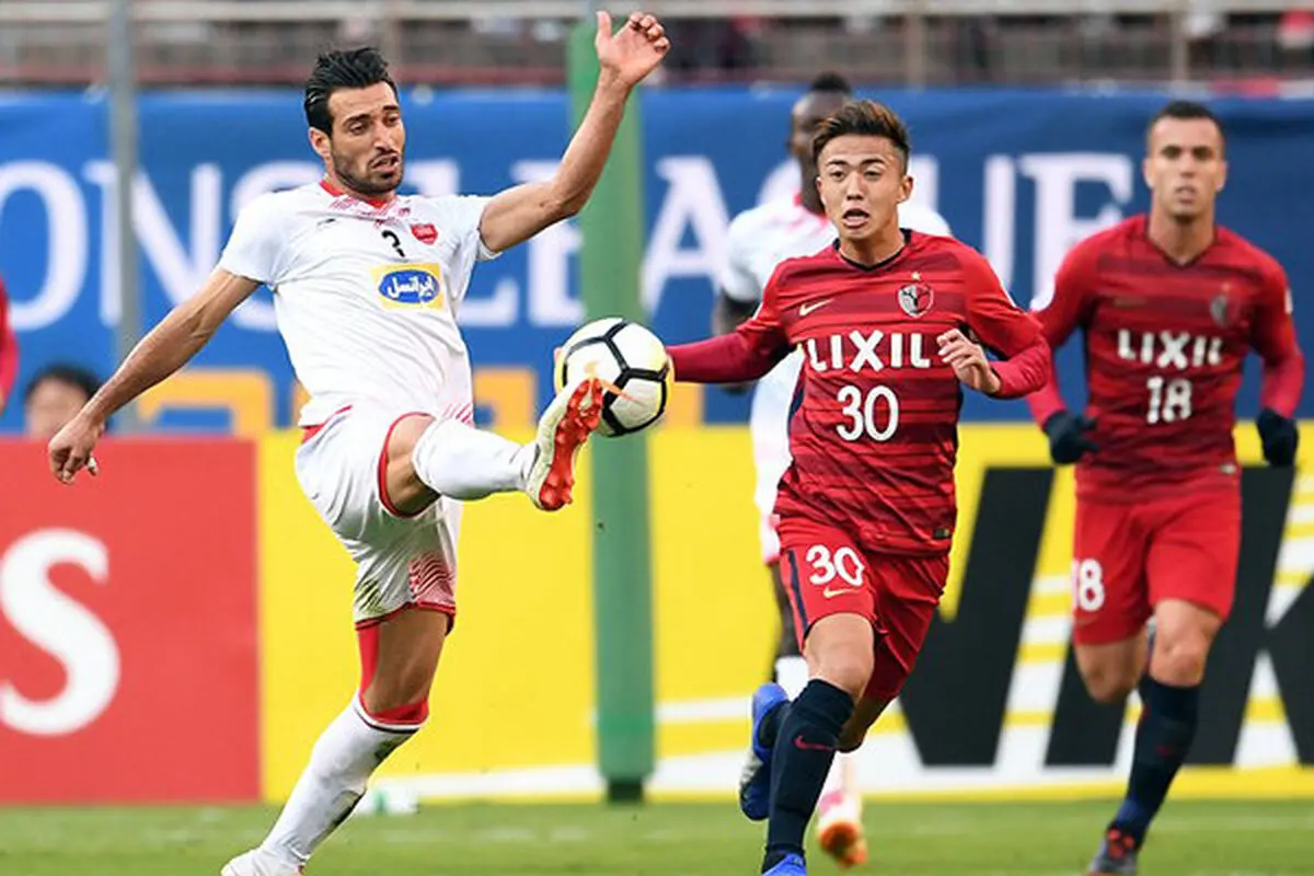سه اشتباه مرگبار برای شکست پرسپولیس