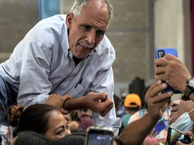 استقبال واشنگتن از پیروزی نامرد مورد حمایت ترامپ در انتخابات هندوراس