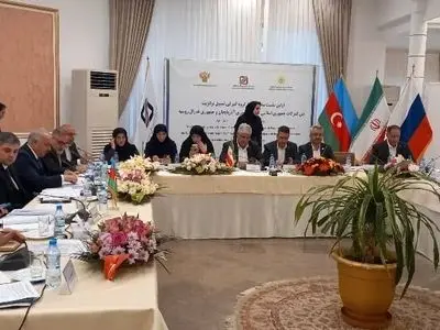 تسهیل در روند تردد کالا و ترانزیت بین ایران و  آذربایجان