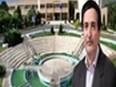 عباس زراعت نماینده هیات امنای موسسه آموزش عالی غیر انتفاعی سینا شد