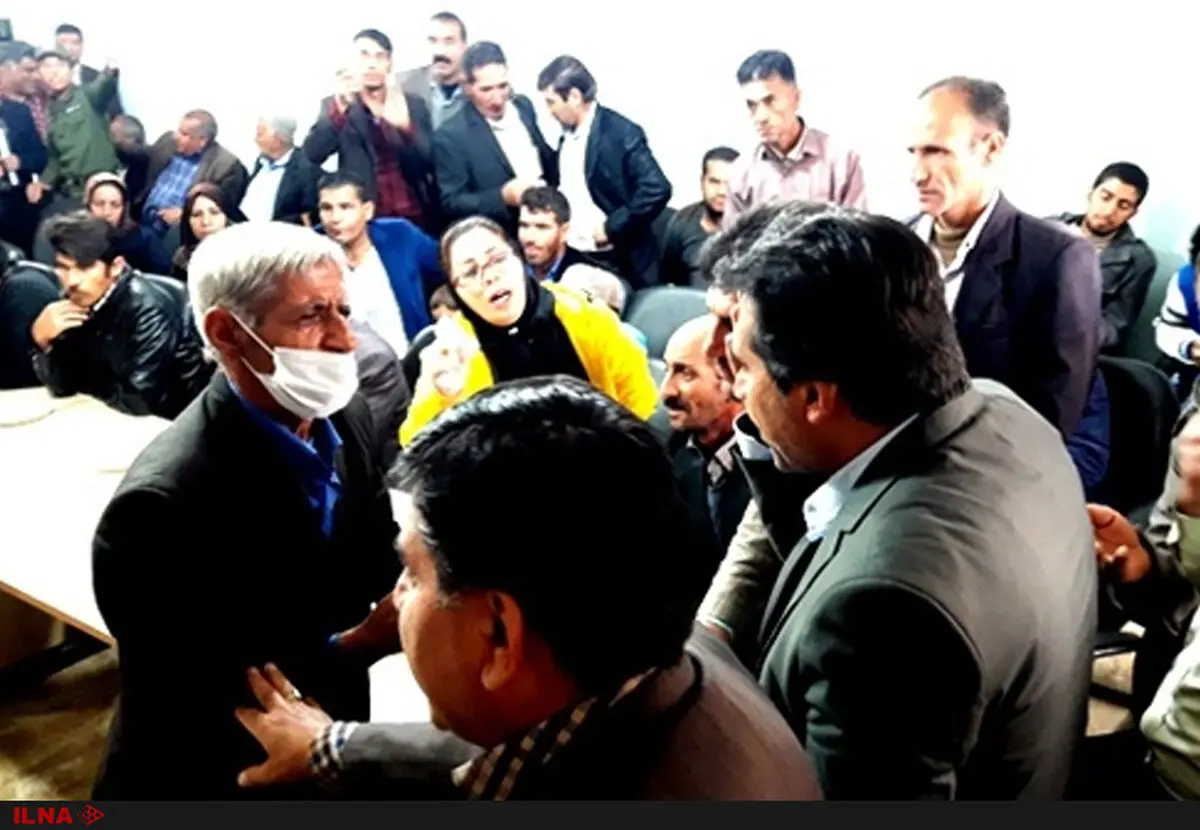 انتقاد از گرانی مایحتاج مردم به بهانه زلزله/ نیاز به 100هزار چادر برای اسکان زلزله زدگان/ آسیب به 5 هزار منزل مسکونی در بویراحمد