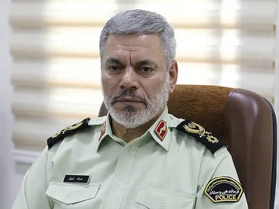 حفاظت پلیس از گونه‌های گیاهی و جانوری در معرض خطر