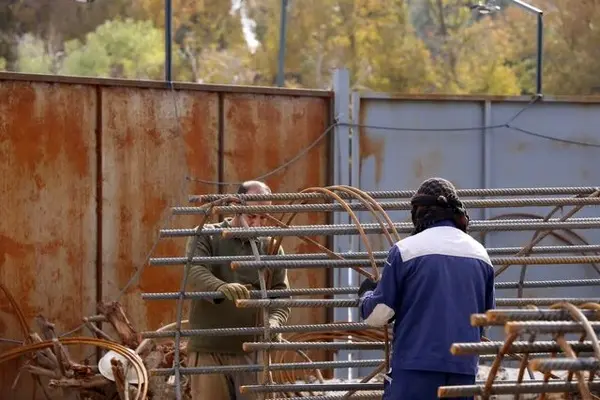 تقاطع “سپاه” نهایتاً تیر ماه افتتاح می‌شود / سقوط جرثقیل ۲ هفته تاخیر ایجاد کرد