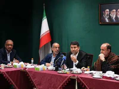 تاکید بر تکمیل شبکه ملی اطلاعات، رفع نارضایتی مردم از گرانی اینترنت و ارتقای امنیت سایبری