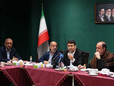 تاکید بر تکمیل شبکه ملی اطلاعات، رفع نارضایتی مردم از گرانی اینترنت و ارتقای امنیت سایبری