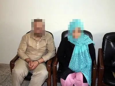 خرید پوشاک با پول های تقلبی/کشف 90 میلیون ریال چک پول جعلی