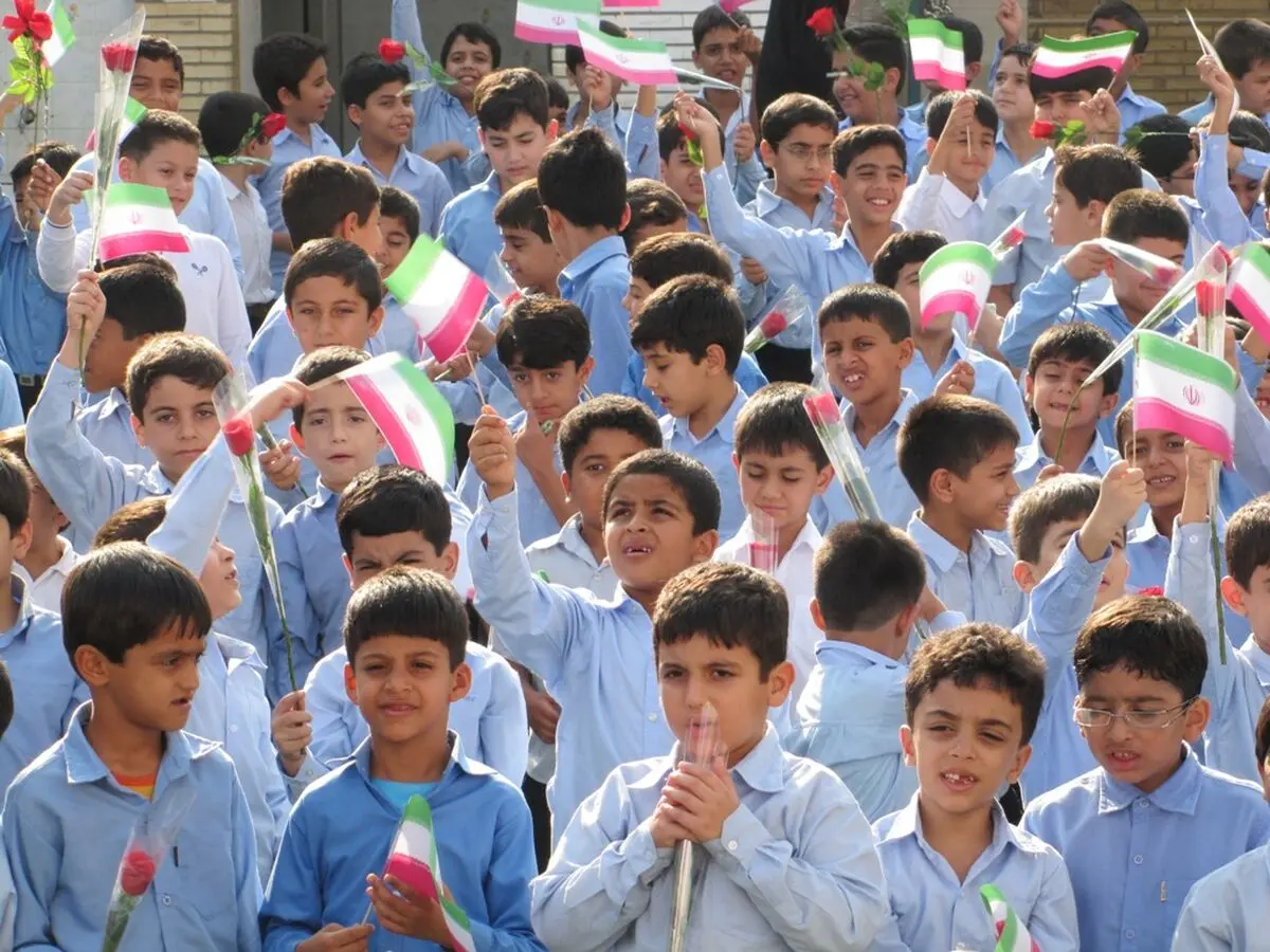 آغاز سی و ششمین جشنواره فرهنگی و هنری دانش‌آموزان برگزیده از فردا