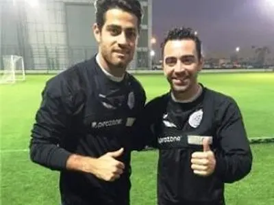 برتری السد با گلزنی پورعلی‌گنجی 