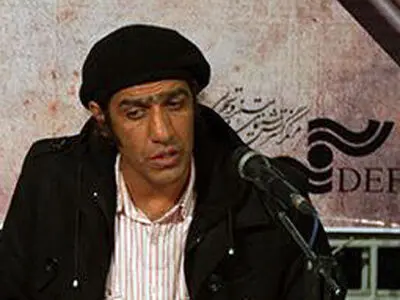 نمایش دو فیلم کوتاه  از امیر فرض‌الهی در خانه هنرمندان 