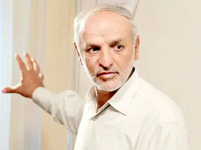 آغاز پیش تولید سریال «مشتری مداری» به کارگردانی علی بهادر