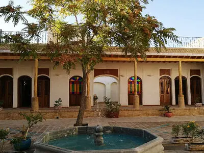 خانه‌های تاریخی سمنان فروشگاه صنایع‌دستی می‌شود
