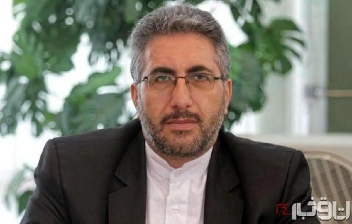 تعیین حداکثر مجازات برای گران‌فروشان/ می‌توان با طرح دو فوریتی، بخشی از قانون نظام صنفی را اصلاح کرد