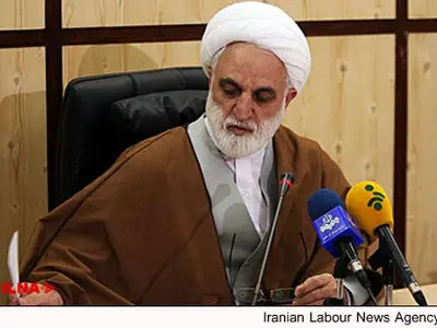 پرونده اختلاس ۳۲ میلیاردی در حال رسیدگی است/ برای بازگرداندن خاوری ناامید نیستیم