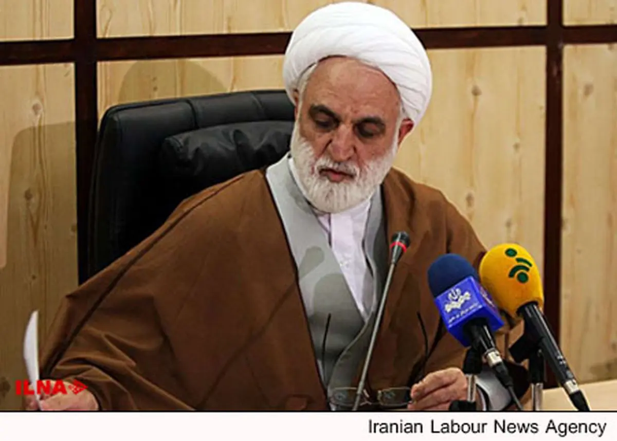 پرونده اختلاس ۳۲ میلیاردی در حال رسیدگی است/ برای بازگرداندن خاوری ناامید نیستیم