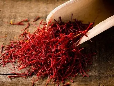راهنمای خرید زعفران مرغوب