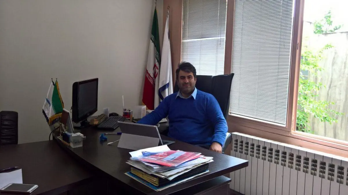 بازار عرضه و تقاضای مهارت در ایران وجود ندارد