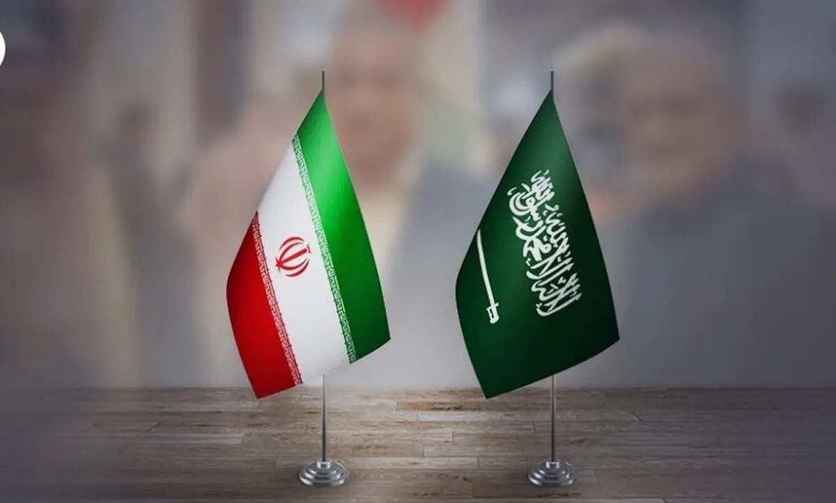 تعویق مذاکرات ایران و عربستان به دلیل تحولات اخیر عراق است